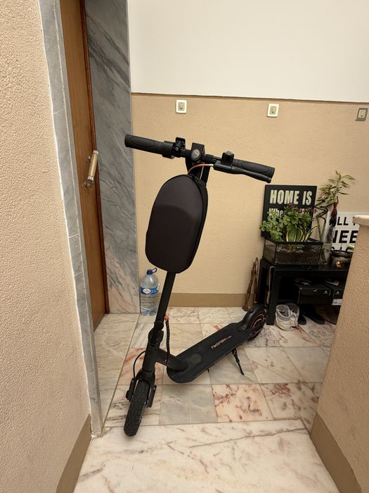 Trotinete elétrica (twofish v1 max)