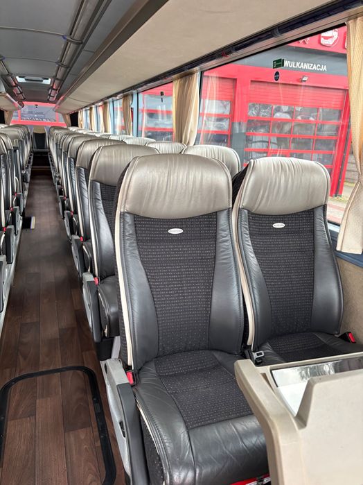 Autobus Neoplan Cityliner L / 62 pax / leasing / german bus