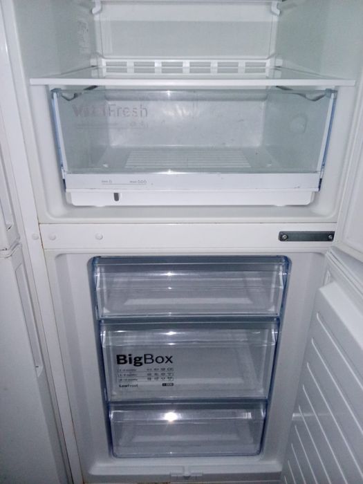 Frigorifico Combinado Bosch