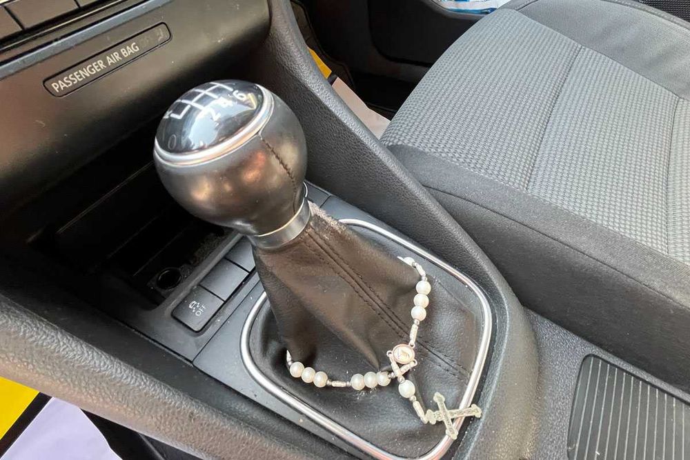 Volkswagen Golf 2011