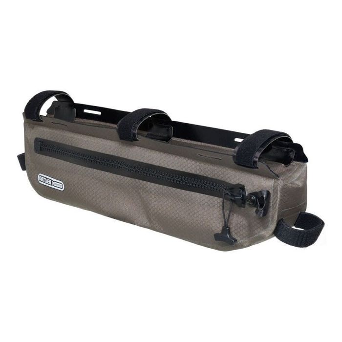 Torba rowerowa pod ramę Ortlieb Frame - Pack RC Toptube 4L Dark Sand