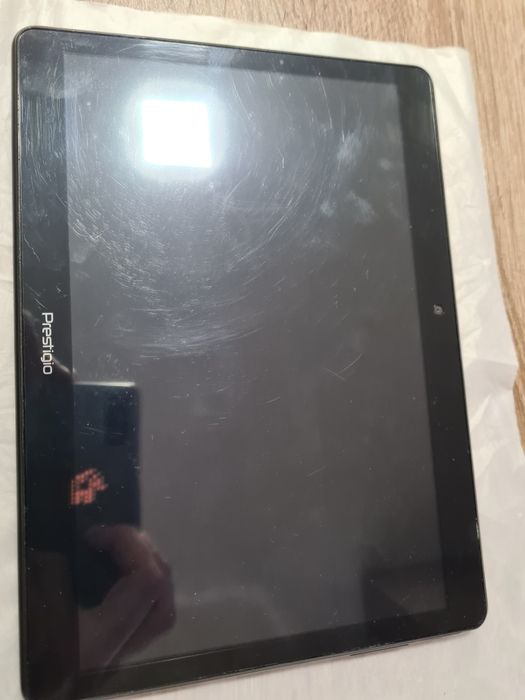 Дисплейный модуль (экран) TV096WXM-NH0 для Prestigio / Huawei T3 10