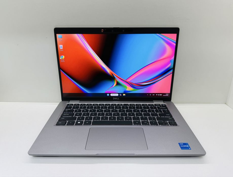 Dell Latitude 5440 | Core i5-1345 - 10 ядер | 16 RAM 512 SSD | 14" IPS