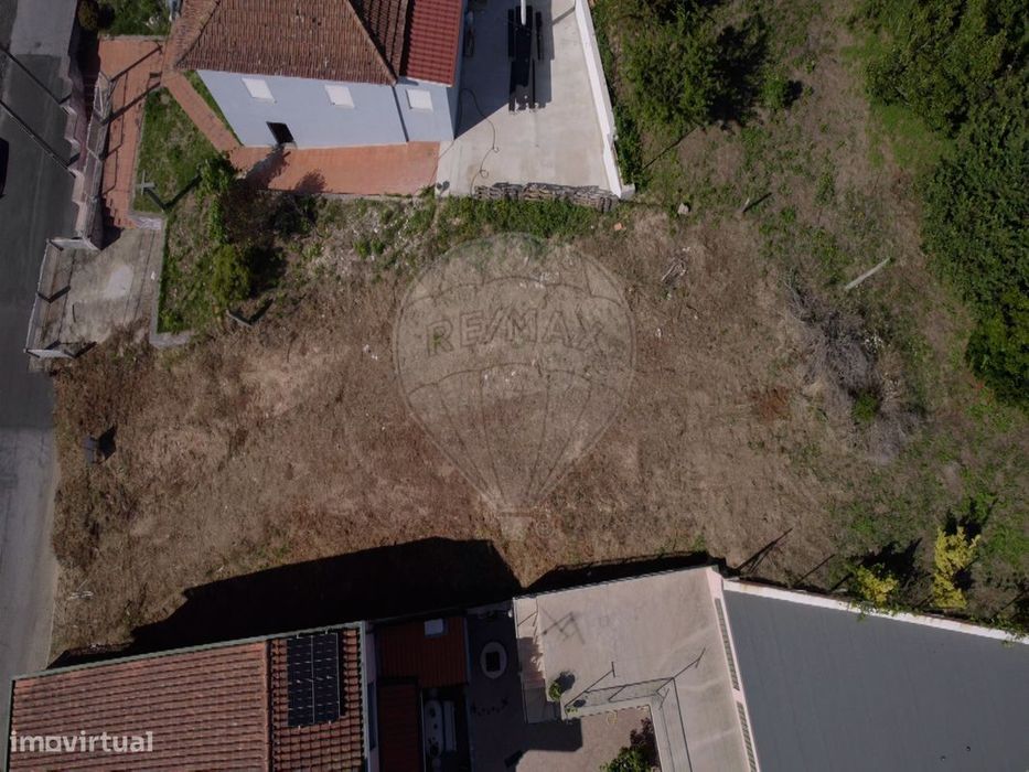 Terreno  para venda