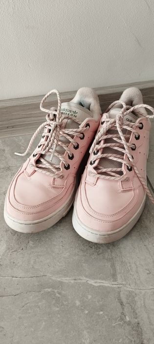 Buty adidas aditech r.38