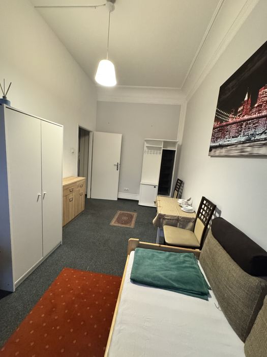 Wynajem pokoju centrum, ul. Wolności 24/EN!