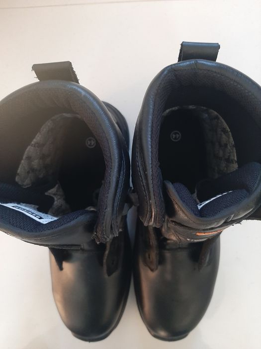 Buty Bennon Commodore s3 nm boot
