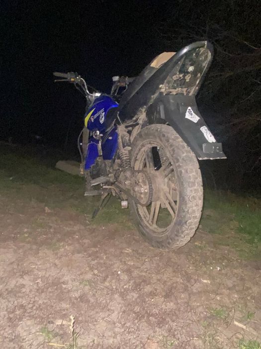 Продаю спарка 200