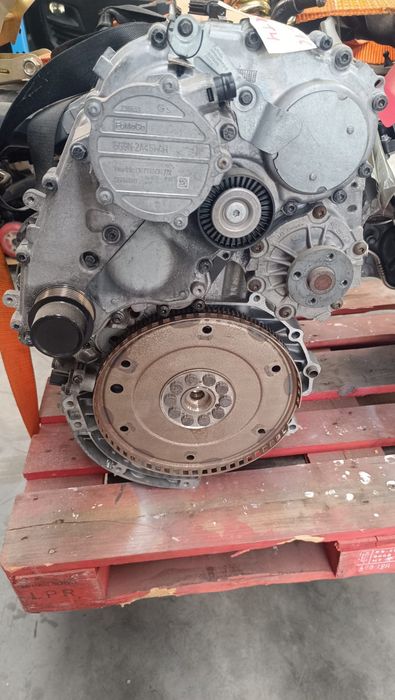 motor Volvo 3.0 litros 6 cilindros b6304t4
