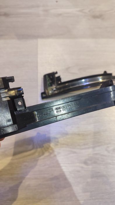 Piscas Originais Audi A4 B8/ B8.5