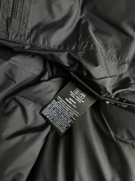Пухова курка The North Face 700 1996 Nuptse TNF Чоловіча/Жіноча