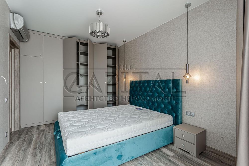 Оренда 2к квартири, ЖК Time, вул. Василя Липківського, Соломенка