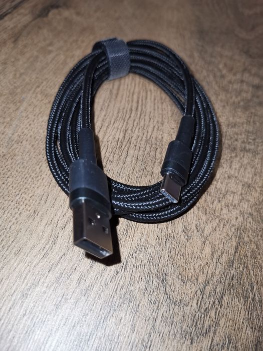 Kabel usb - usb-c Baseus 2M 2A