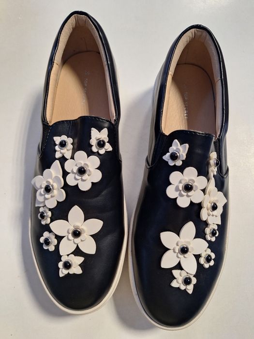 Buty top Secret 39 nowe