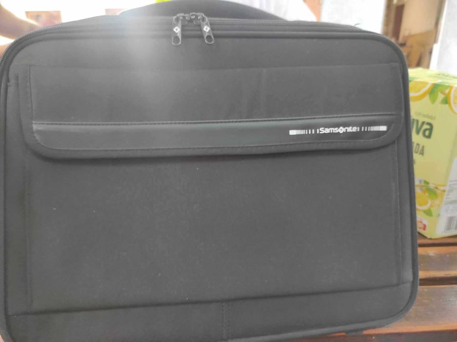 Torba do laptopa 15" firmy SAMSONITE