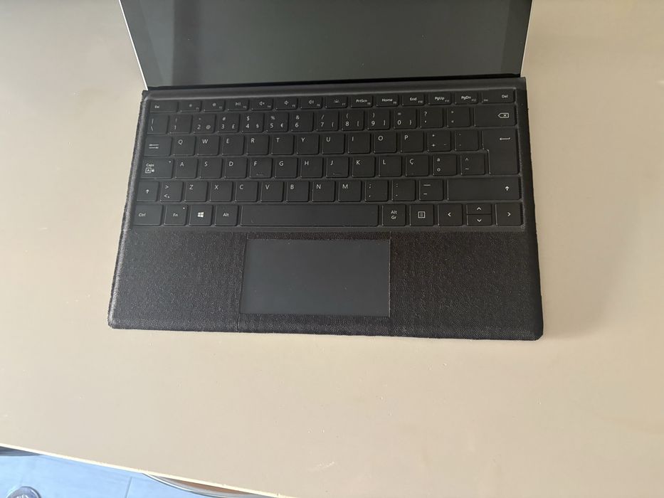 Teclado Original Microsoft Surface Pro