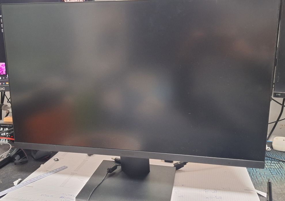 Monitor 4k Koorui N07