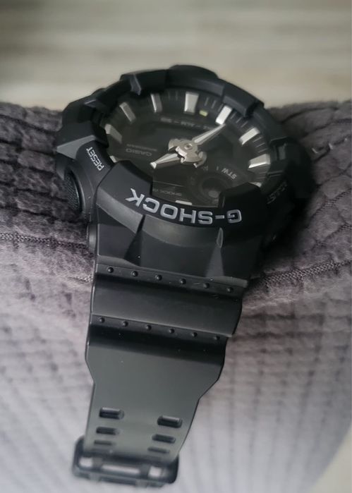 Casio G-Shock GA-700