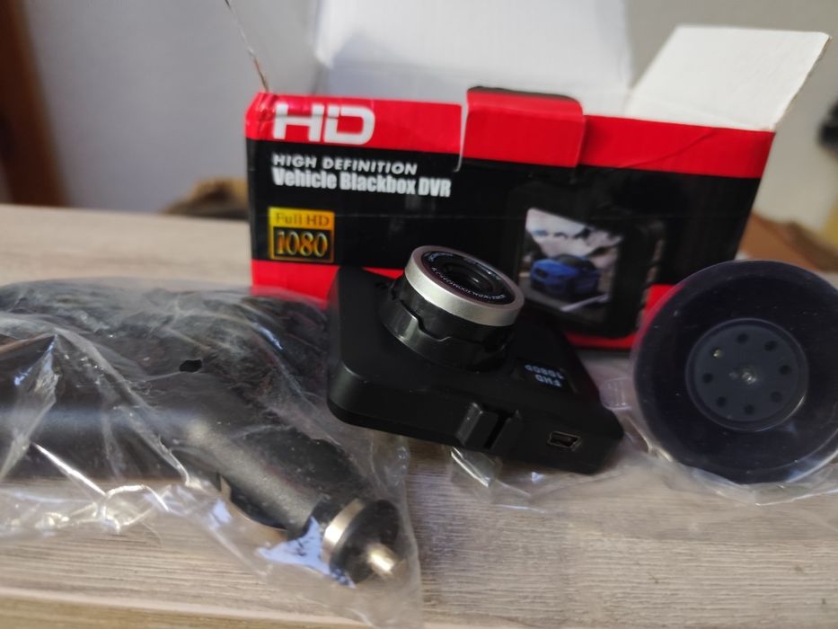 Dash cam Full HD1080