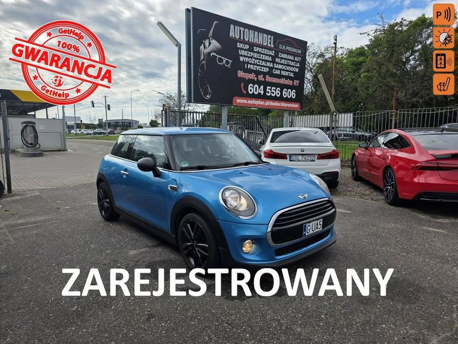 MINI One