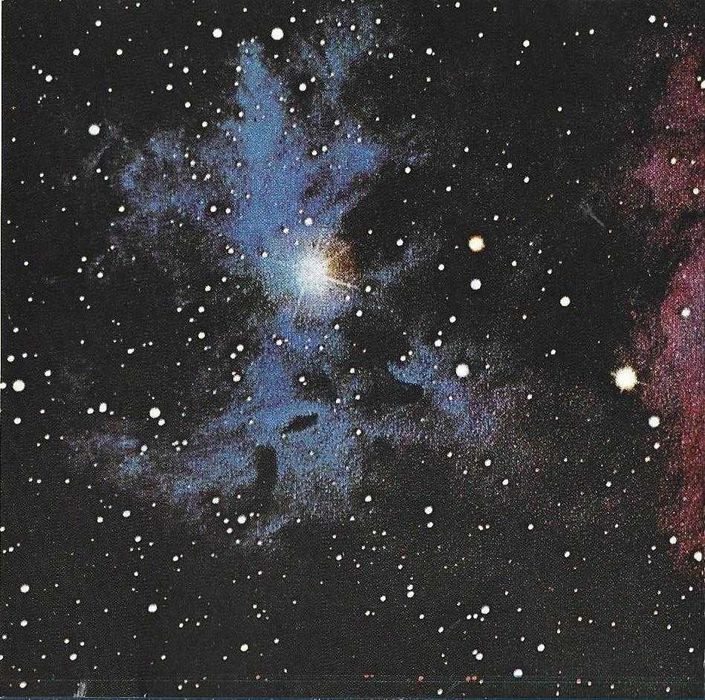 King Crimson - - - - - Islands - - - - - CD