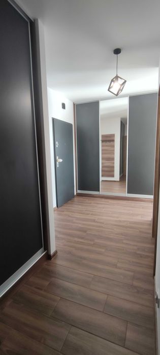 Mieszkanie -3 pokoje- Mikulczyce, Ogrzewanie podłogowe - Więcej