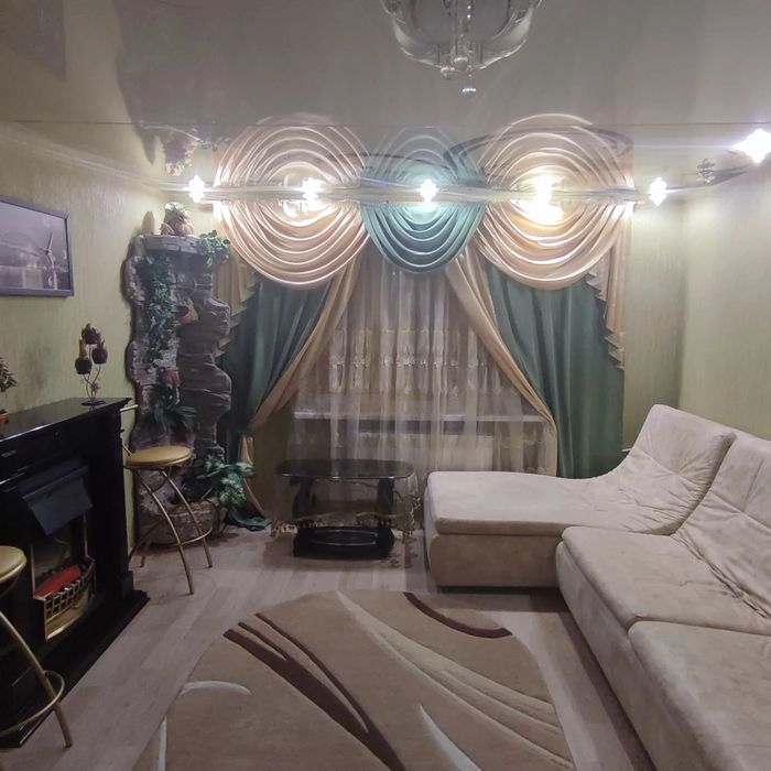 ХНУВС.Посуточно! 1 КВ новые дома,Одесская. Почасово