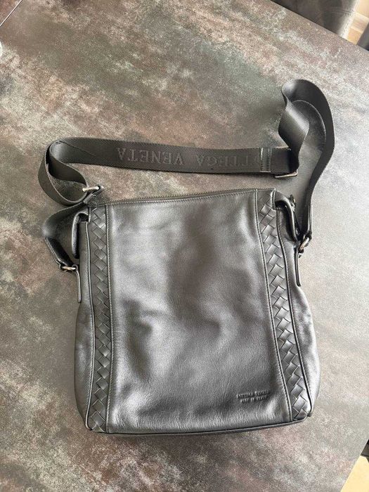 Чоловіча Сумка Bottega Veneta