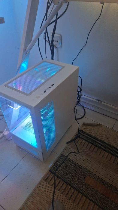 Computador Gaming