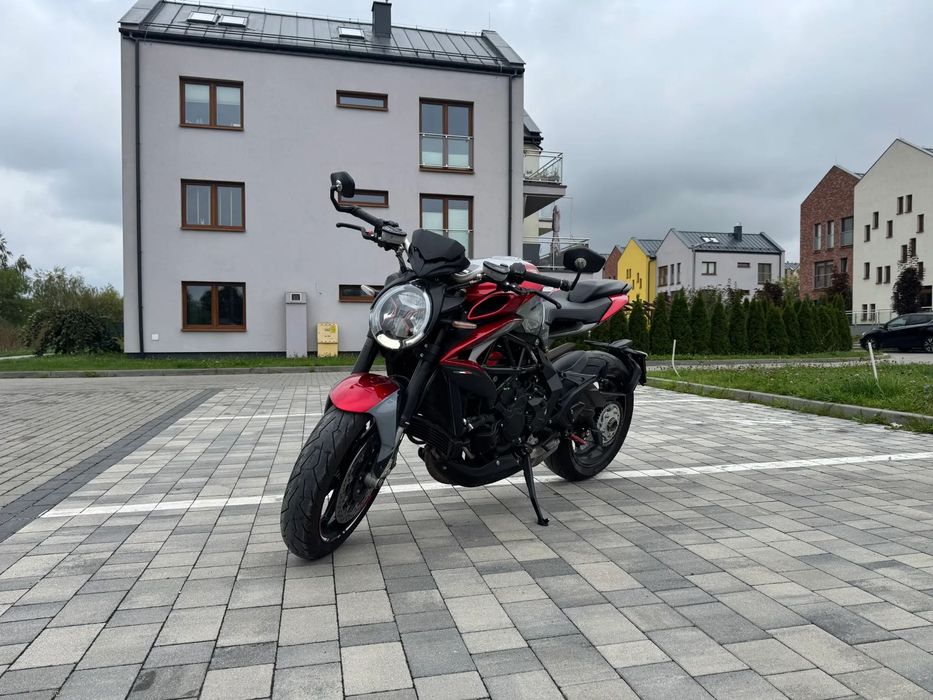 MV Agusta