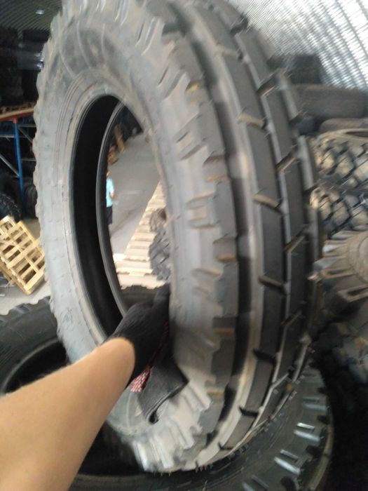 Шина 7.50-20 SRF-04 8PR 108A6 TT (без камери) Kabat Польща