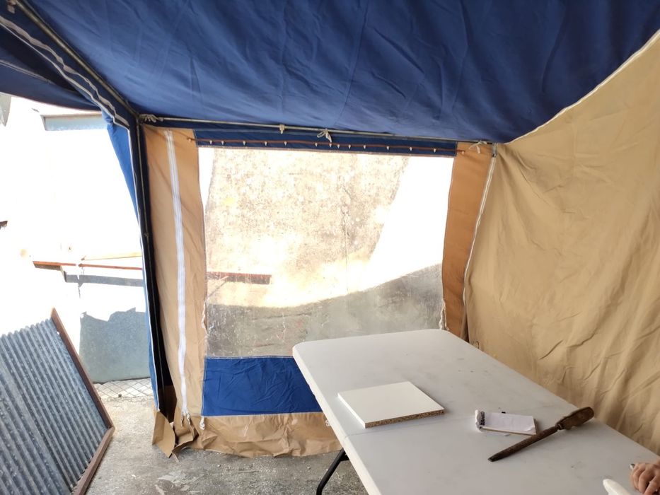 Vendo Autotenda em bom estado