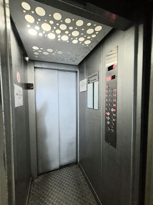 Продаж 2-к квартири в ЖК Елегант, Жилянська 118. Ремонт, Ботсад Фоміна