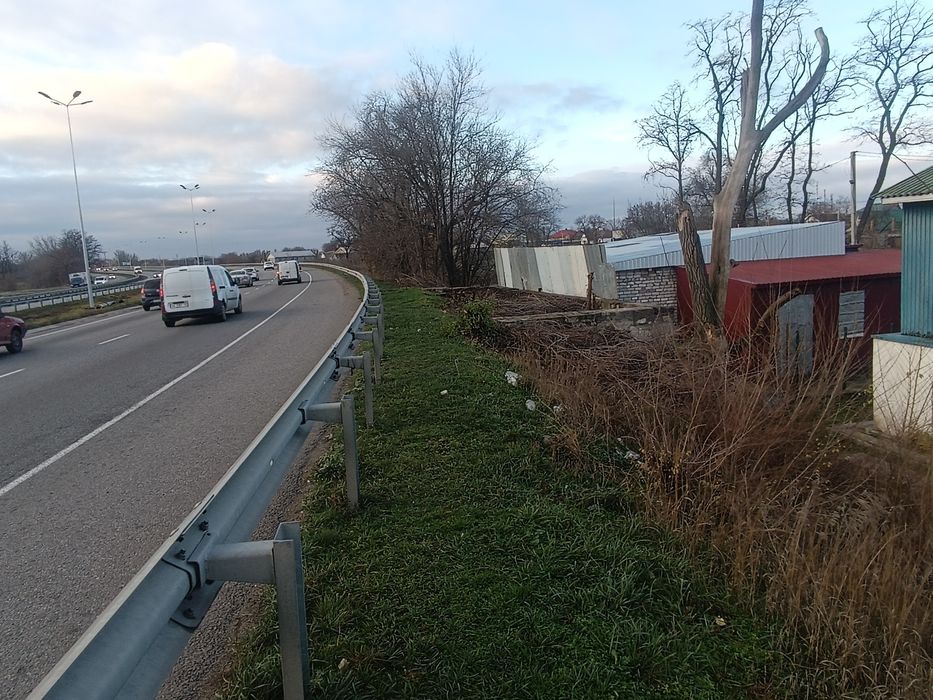 Продам премішеня під магазин М.Підгородное