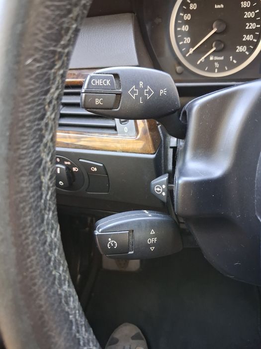 Vendo carrinha Bmw 535D versão M — photo 4