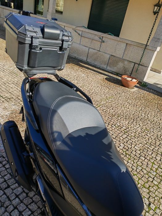 Honda Forza 125cc | 2017 | Económica e Fiável