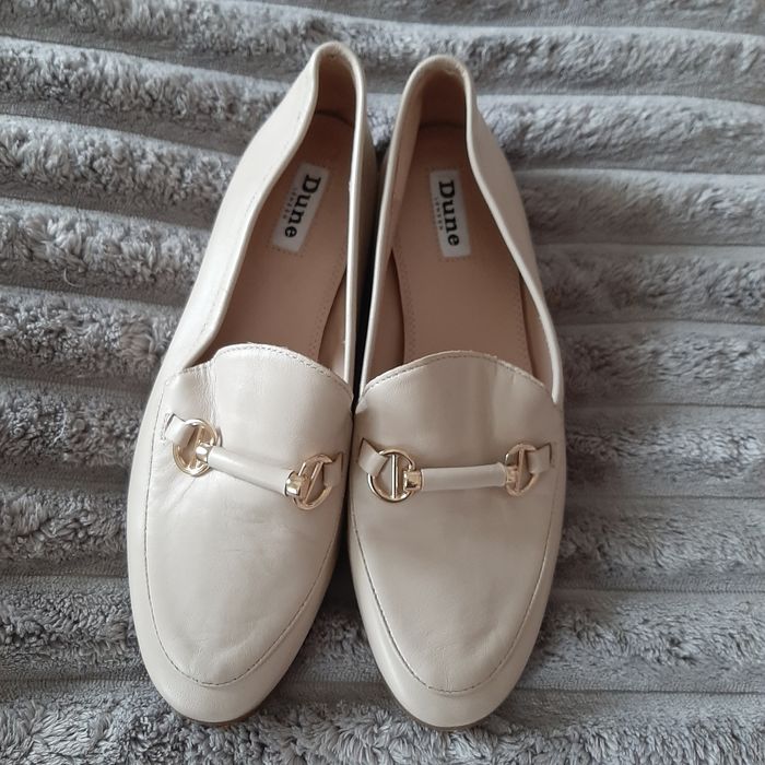 Туфли женские беж.