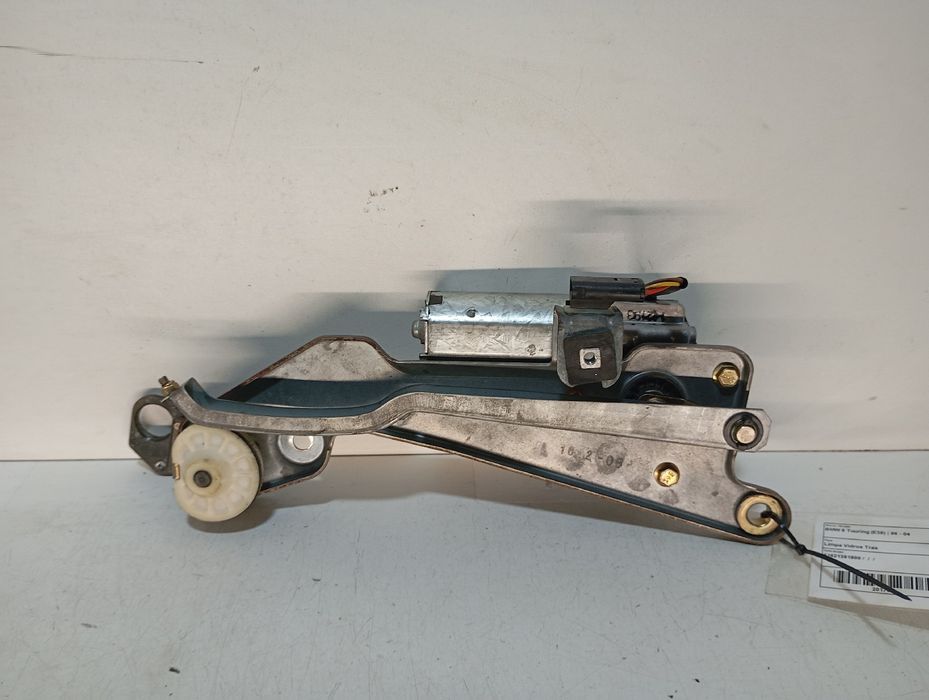 Motor limpa vidros trás BMW 5 Touring (E39)