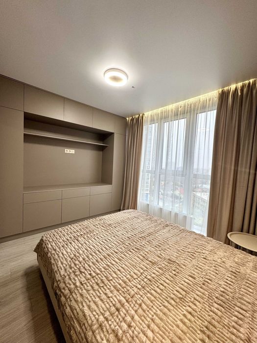 1-кімнатна квартира за адресою Куликове поле пл. (площа 40,3 м²) - Atlanta.ua - фото 8