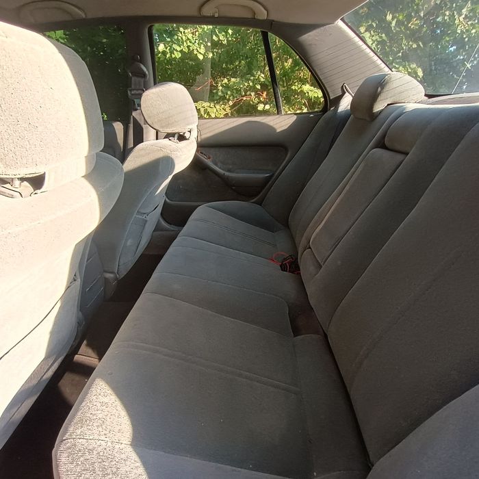 Toyota Camry 3.0 газ/бензин