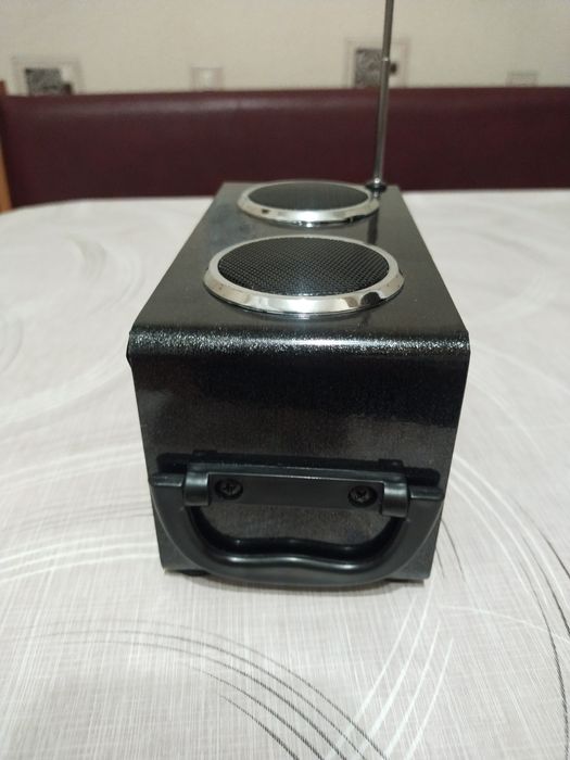 Радіоприймач OPERA OP-8707