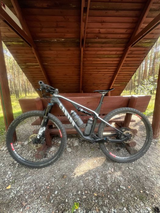 Canyon Lux CF7 AXS rozmiar L