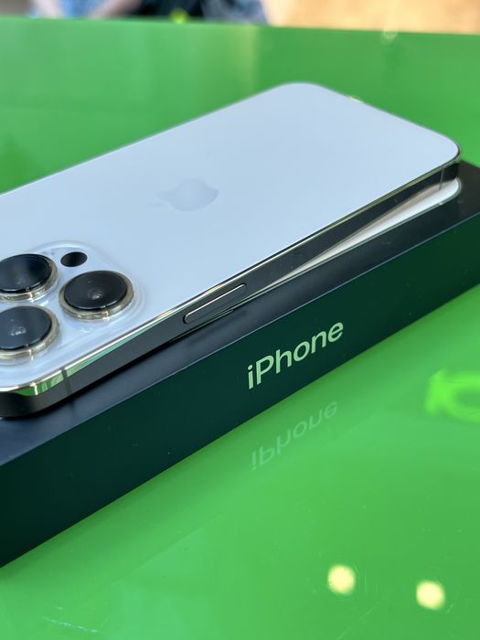 Магазин! iPhone 13 Pro 128gb Gold Neverlock! Гарантія! Обмін!