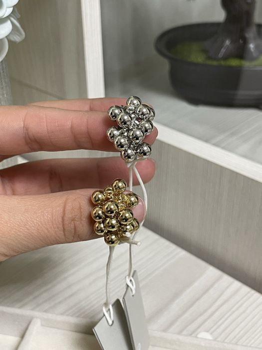 Кільце каблучка COS