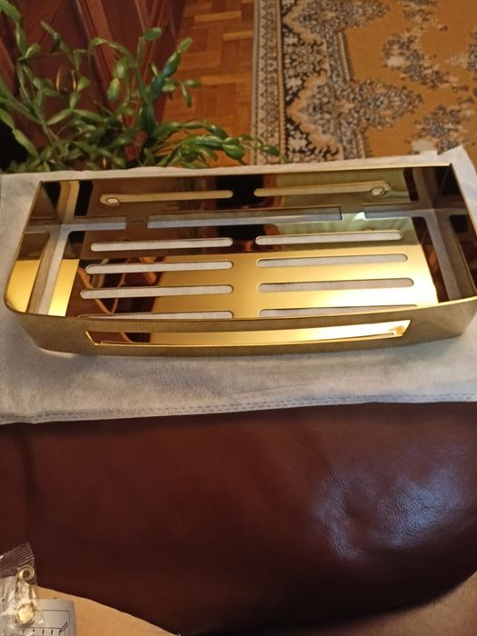 Koszyk złoty do brodzika