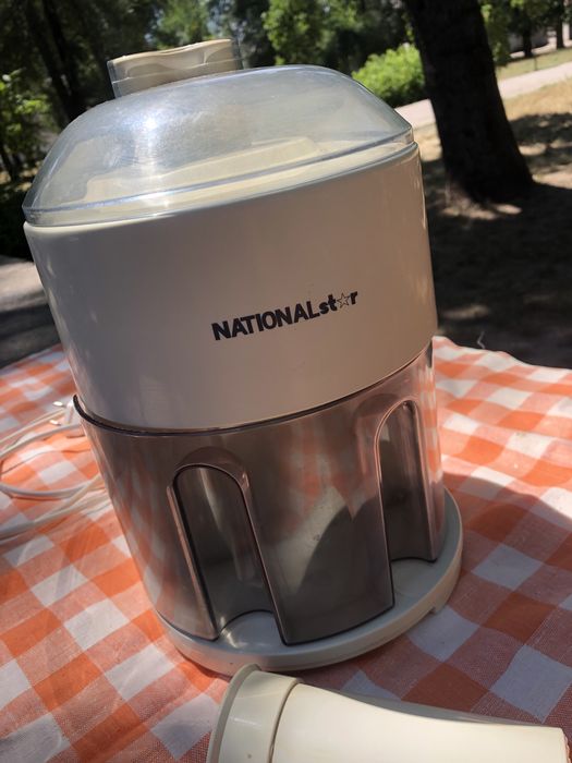 Соковыжималка National Star