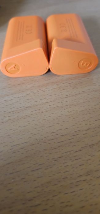 akumulatory do inteligentnego zamka