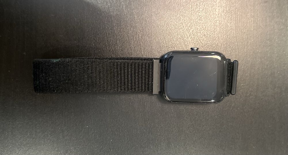 Zegarek smart młodzieżowy