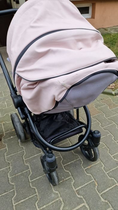 Wózek Bebetto Torino  2w1