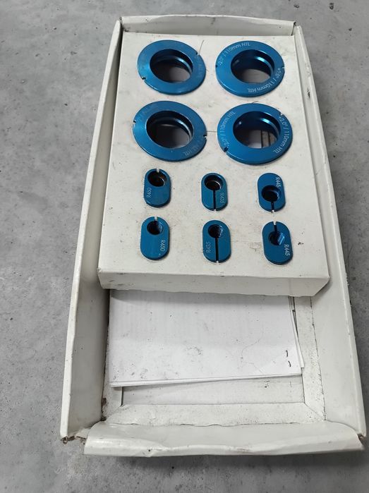 Mondraker summum 2014